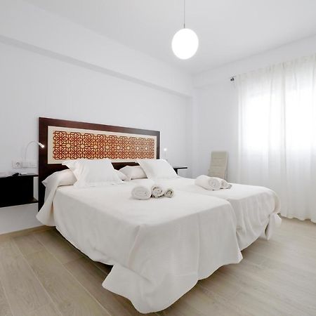 San Basilio, Parking Incluido Junto Al Casco Historico Lejlighed Córdoba Eksteriør billede