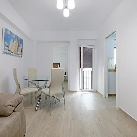 San Basilio, Parking Incluido Junto Al Casco Historico Lejlighed Córdoba Eksteriør billede