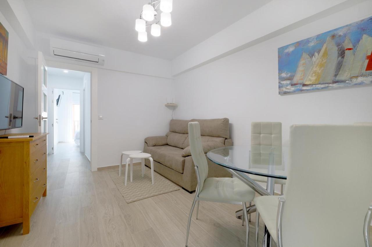 San Basilio, Parking Incluido Junto Al Casco Historico Lejlighed Córdoba Eksteriør billede