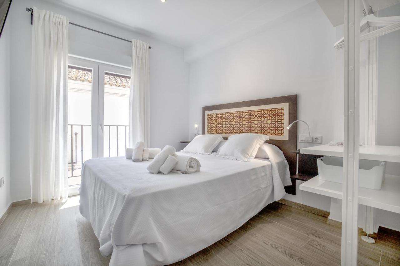 San Basilio, Parking Incluido Junto Al Casco Historico Lejlighed Córdoba Eksteriør billede
