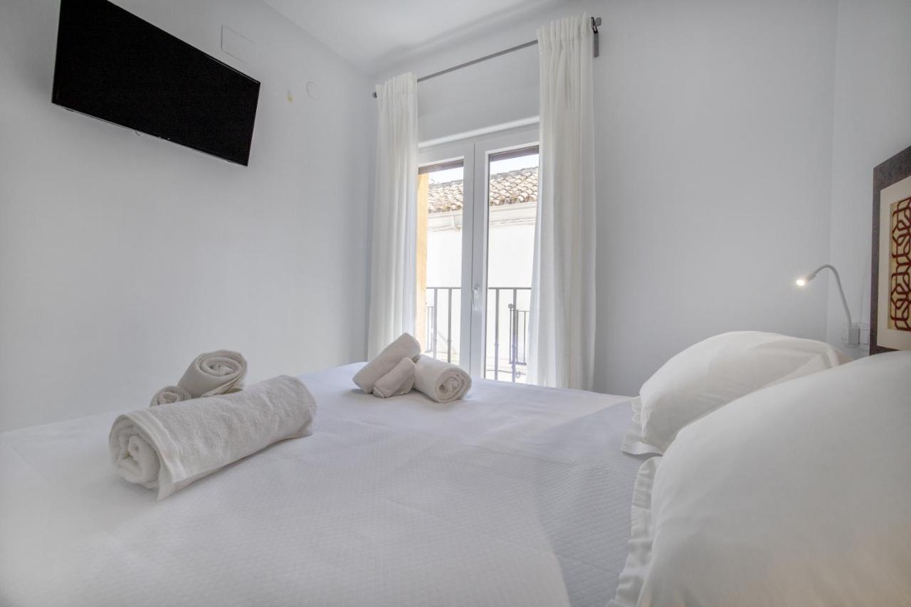San Basilio, Parking Incluido Junto Al Casco Historico Lejlighed Córdoba Eksteriør billede