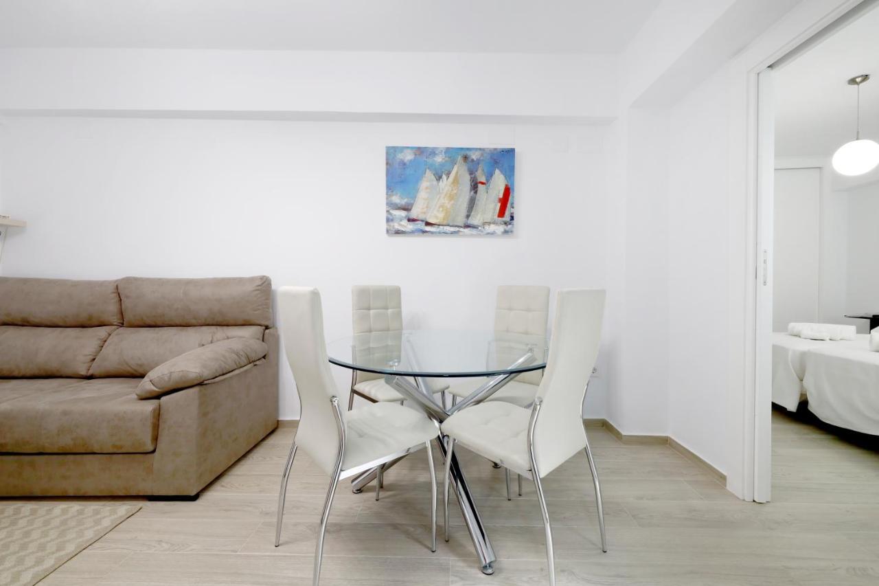 San Basilio, Parking Incluido Junto Al Casco Historico Lejlighed Córdoba Eksteriør billede