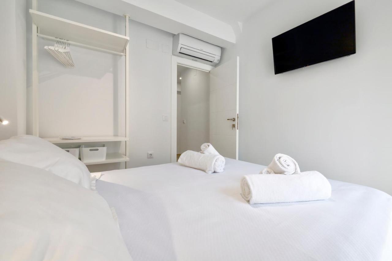 San Basilio, Parking Incluido Junto Al Casco Historico Lejlighed Córdoba Eksteriør billede