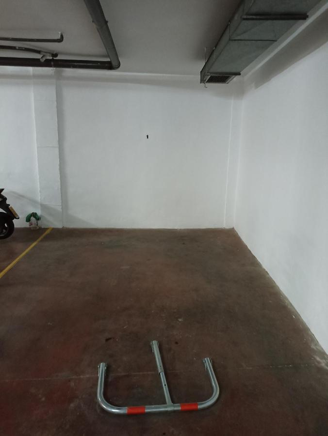 San Basilio, Parking Incluido Junto Al Casco Historico Lejlighed Córdoba Eksteriør billede